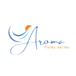 Logo Aroma Pulau Seribu